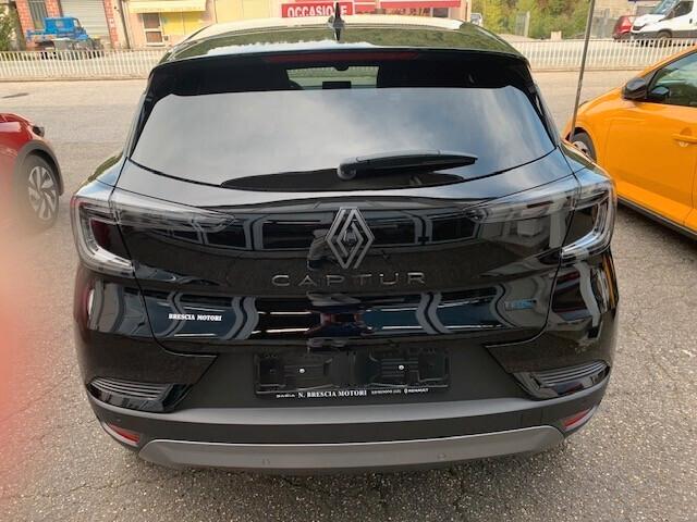 Renault Captur Full Hybrid E-Tech 160 CV Esprit Alpine