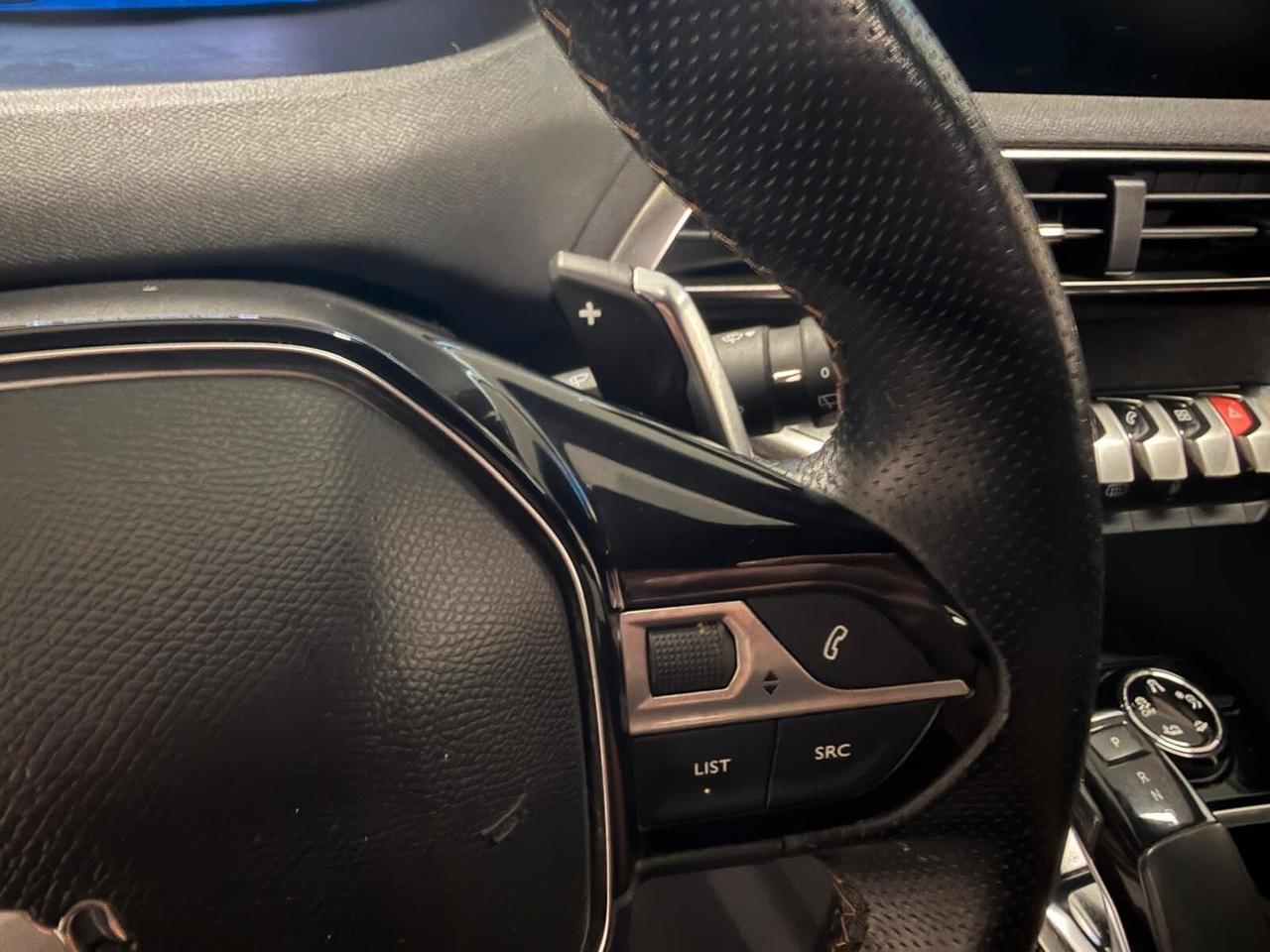 Peugeot 3008 BlueHDi 130 S&S EAT8 GT Line 2019