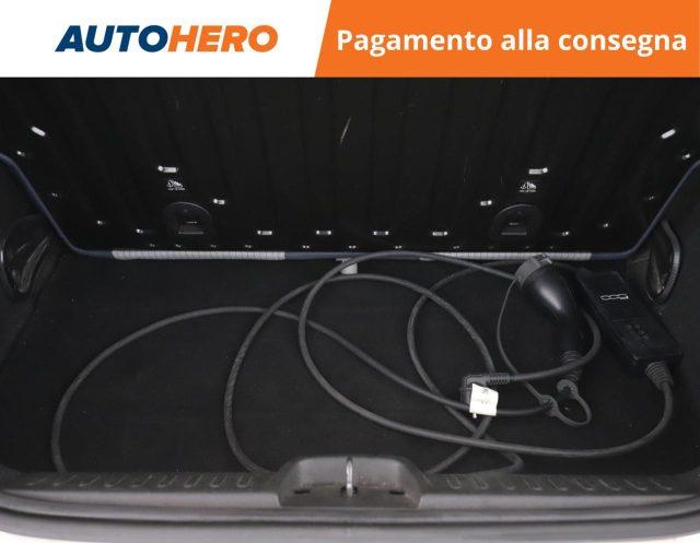 FIAT 500e Berlina 43 kWh Icon