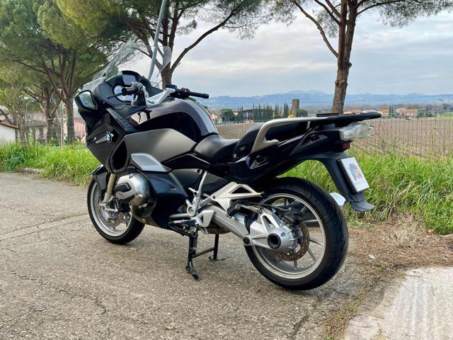 BMW R 1200 RT ABS