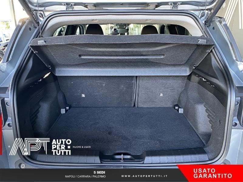 Jeep Avenger Avenger 1.2 turbo Summit fwd 100cv