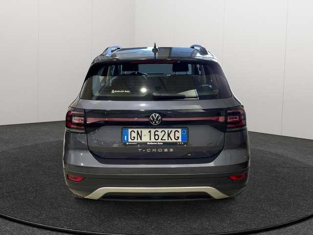 Volkswagen T-Cross 1.0 tsi Style 95cv