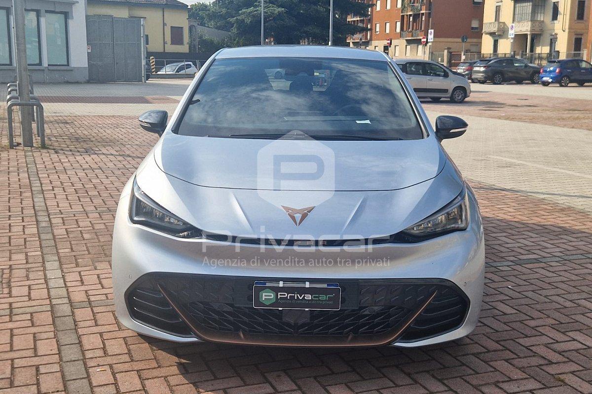 CUPRA Born 58kWh 231 CV Impulse