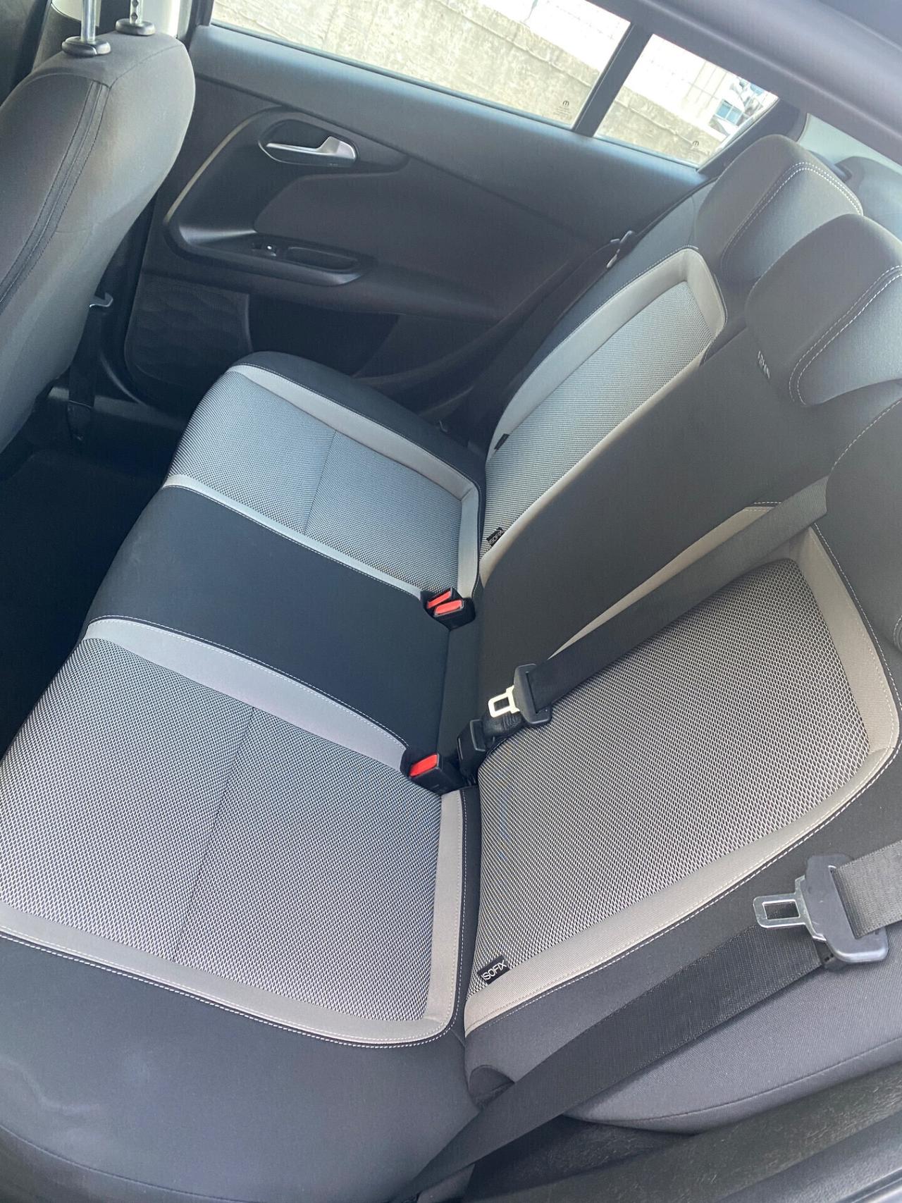 Fiat Tipo 1.3 Mjt 4 porte Opening Edition