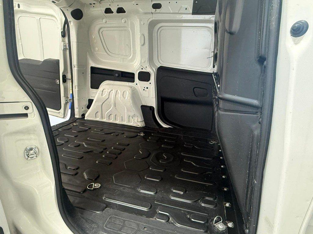 Fiat Doblo Doblò 1.6 MJT 105CV PC-TN Cargo Lamierato SX