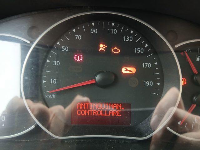 RENAULT Kangoo 1.5 dCi 90CV 5 porte N1