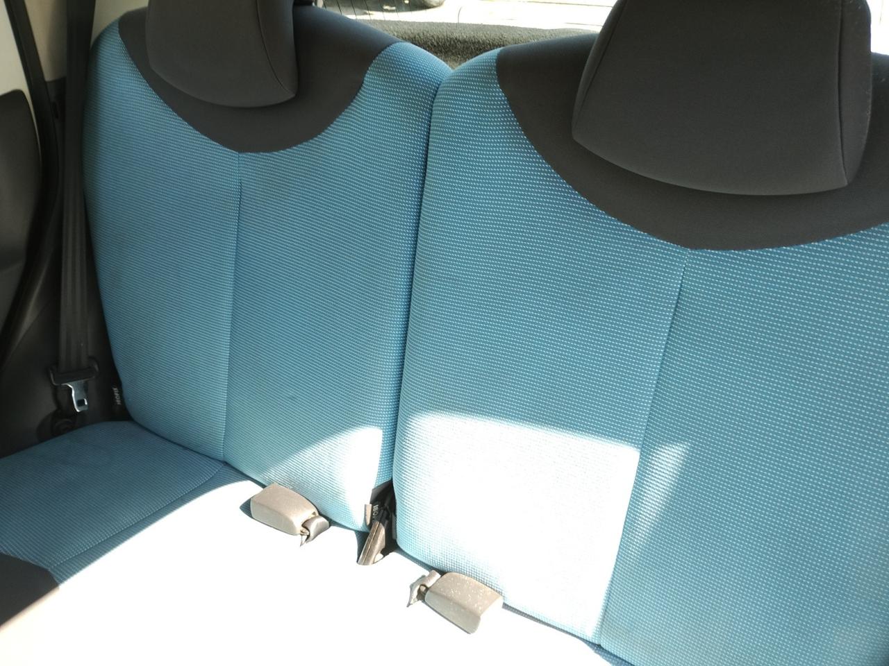 Peugeot 107 5 Porte 107 5p 1.0 12v Urban Move