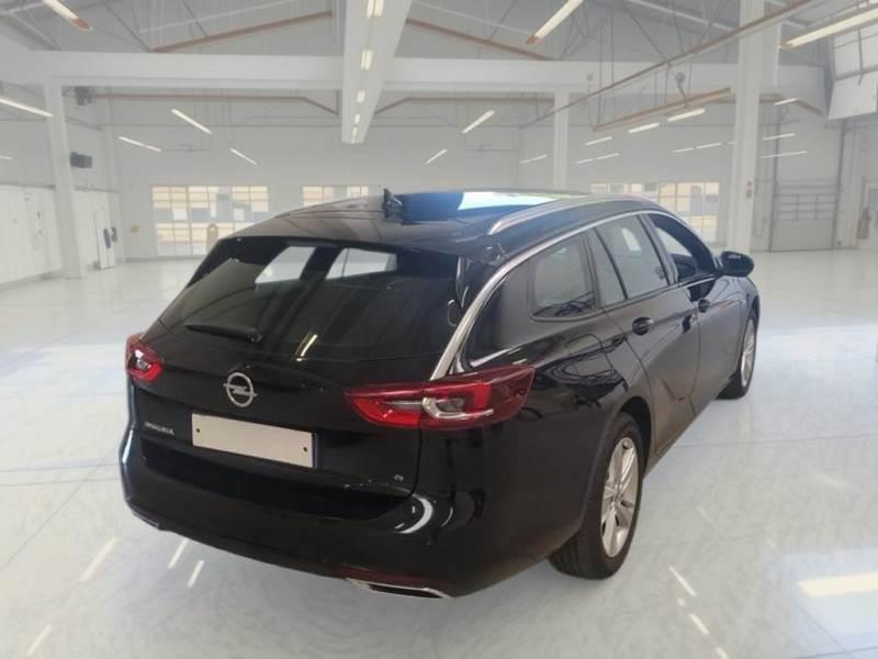 Opel Insignia Sports Tourer 2.0 CDTI Business AWD AT8