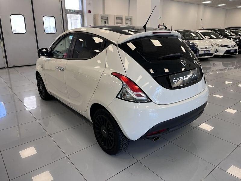 Lancia Ypsilon Ypsilon 1.2 69 CV 5 porte Gold
