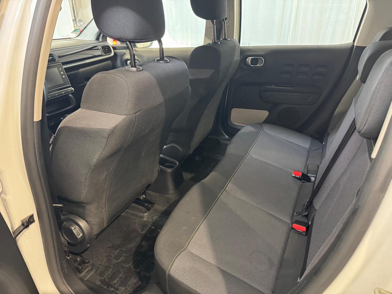 Citroen C3 PureTech 82 Feel