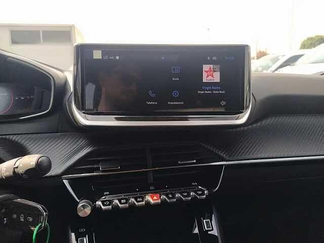 Peugeot 2008 1.2 PureTech 100cv ALLURE KM ZERO