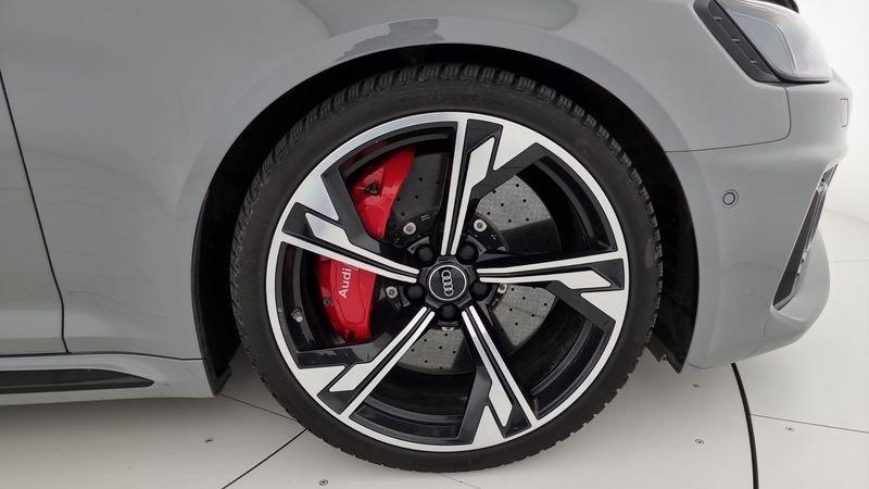 Audi RS4 RS4 2.9 TFSI tiptronc quattro Avant