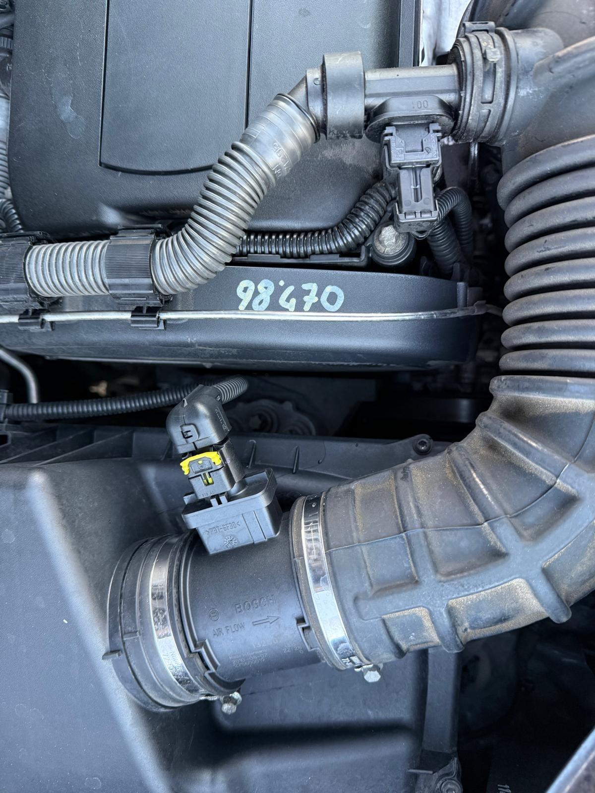 Opel Zafira 1.6 16V ecoM 150CV Turbo Cosmo