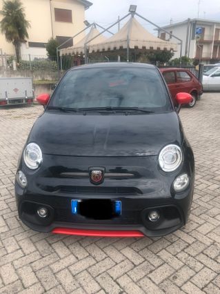 Abarth 595 1.4 Turbo T-jet 180 Cv Competizione