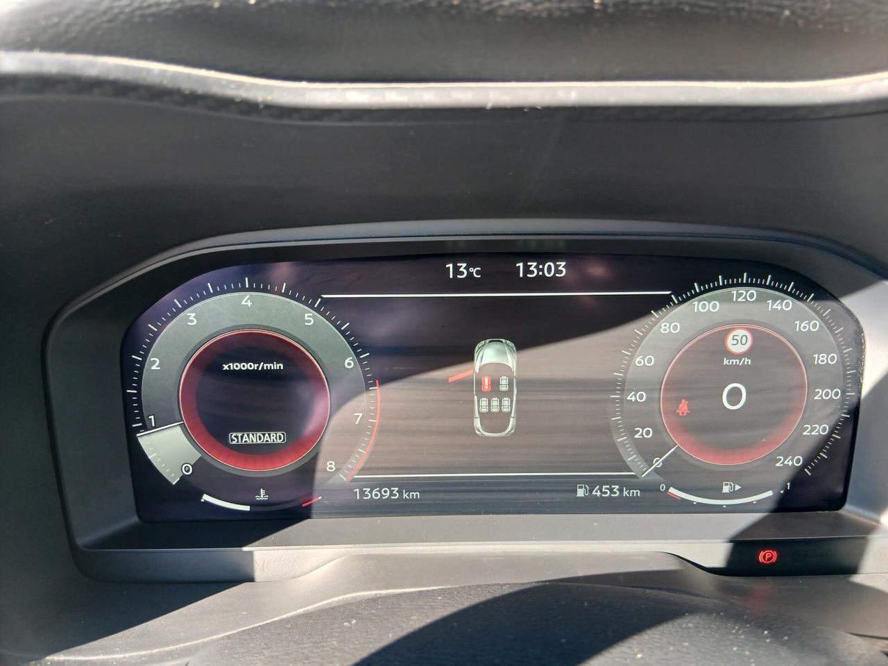 Nissan Juke 1.0 DIG-T 114 CV N-Connecta