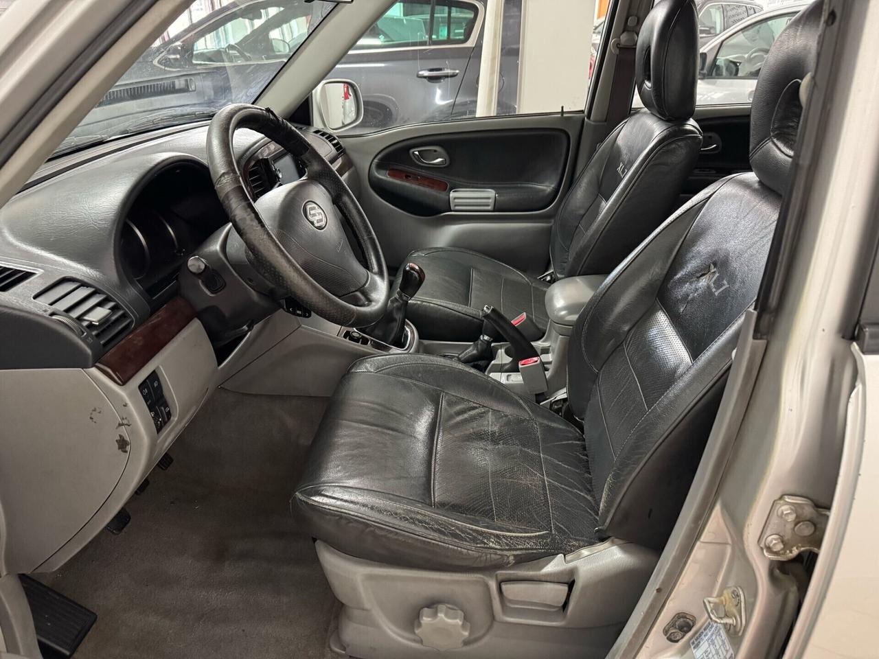 SUZUKI GranVitara 2.0 TD (109) XL7 2005