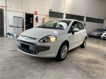 Fiat Punto Evo Punto Evo 1.4 5 porte S&S Dynamic