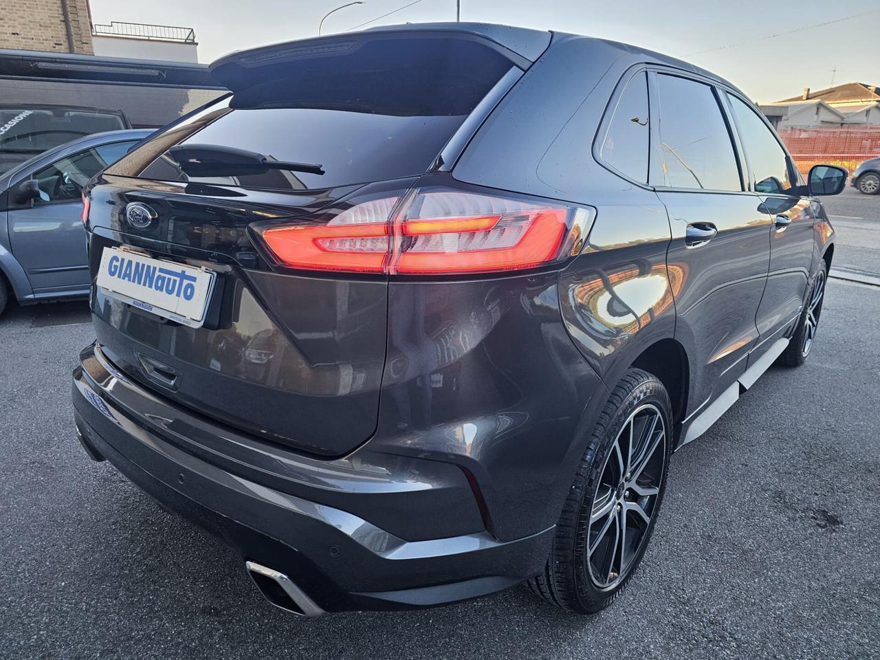 Ford Edge 2.0 EcoBlue 238 CV AWD Start&Stop aut. ST-Line