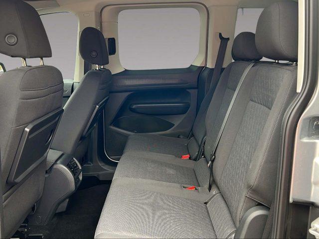 VOLKSWAGEN Caddy 2.0 TDI 122 CV DSG Life