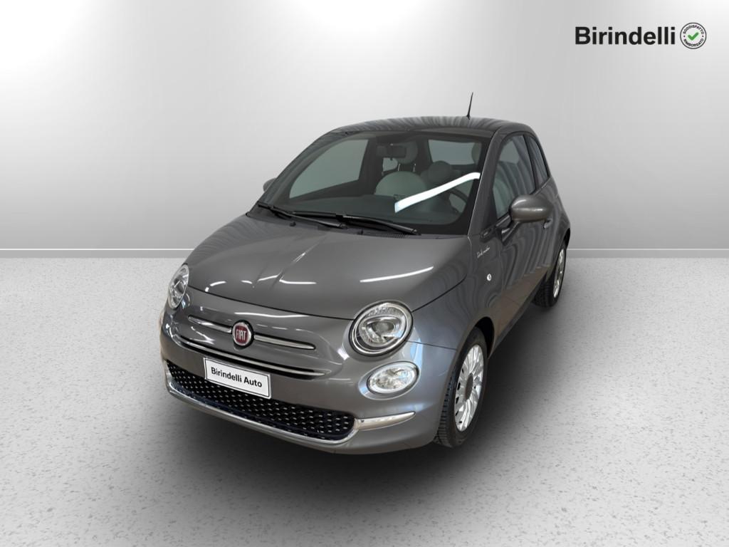FIAT 500 (2015-2024) - 500 1.0 Hybrid Dolcevita