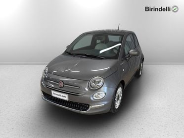 FIAT 500 (2015-2024) - 500 1.0 Hybrid Dolcevita