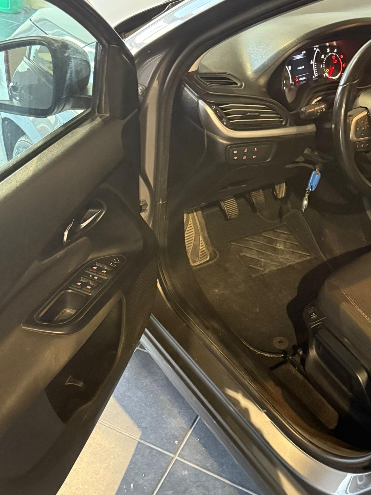 Fiat Tipo 1.3 Mjt - NEOPATENTATI-GARANZIA