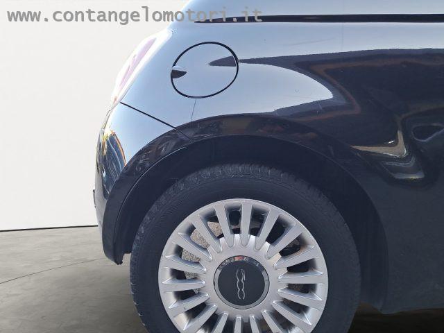 FIAT 500 1.2 EasyPower Lounge