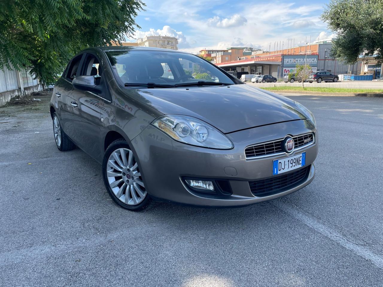 Fiat Bravo 1.6 MJT Emotion Super Full 150mila KM Perfetto