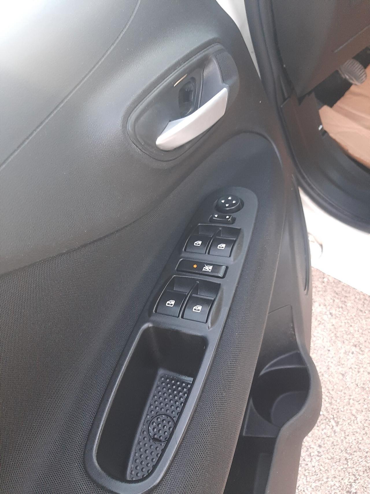 Fiat Punto 1.3 MJT II S&S 85 CV 5 porte ECO Lounge