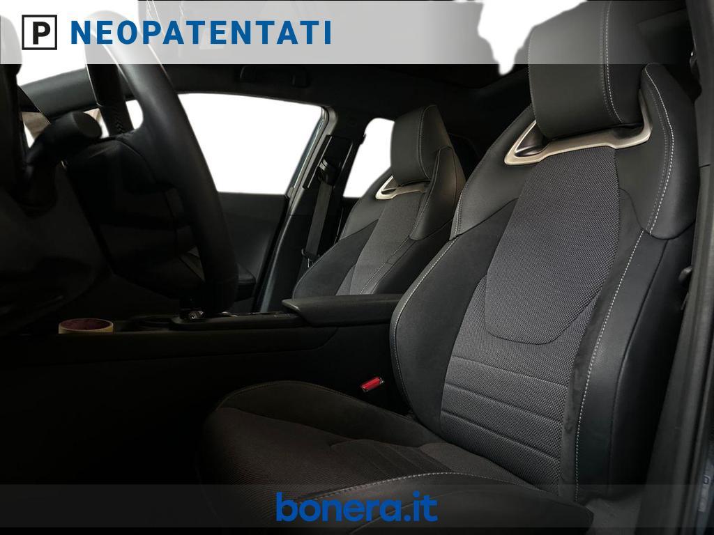 Toyota C-HR 1.8 Hybrid 140 Lounge FWD e-CVT
