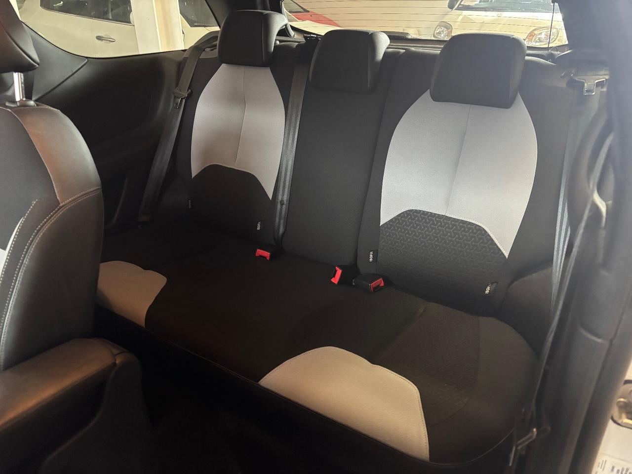 DS3 3 1.4 HDi 70 OK NEOPATENTATI