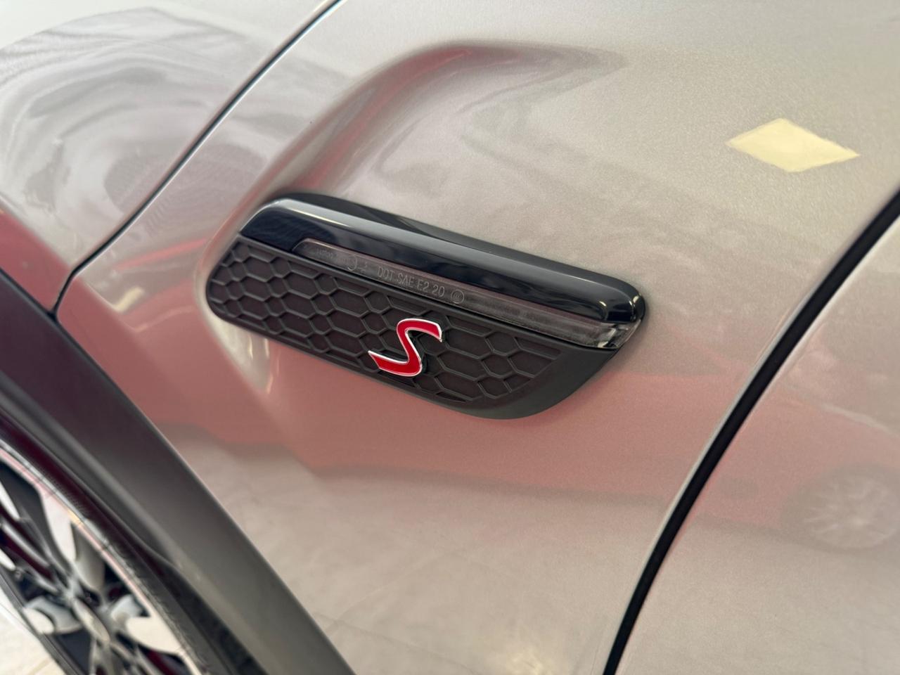 Mini 2.0 Cooper S Essential PERFETTA PREZZO REALE