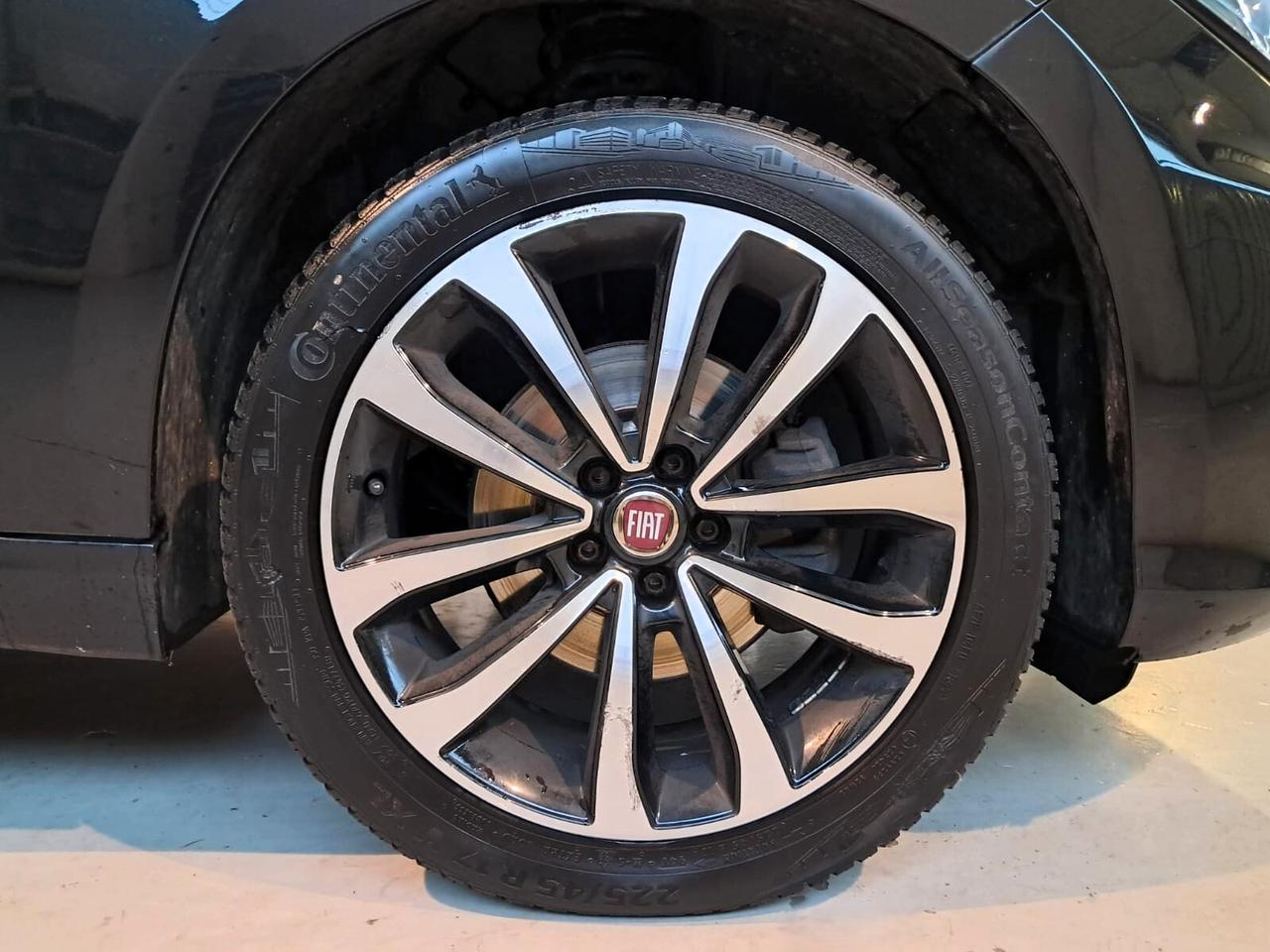 Fiat Tipo 1.6 Mjt S&S SW Lounge