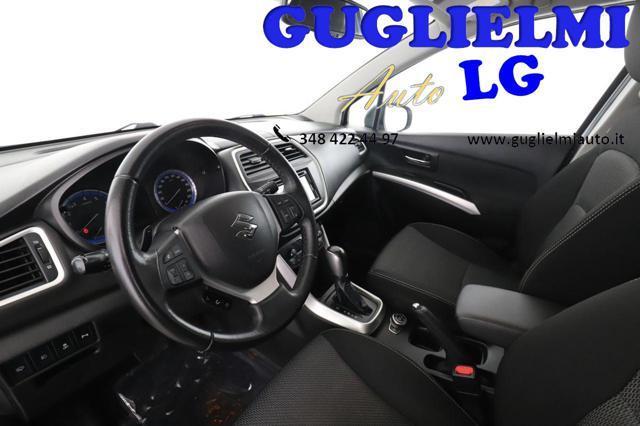 SUZUKI SX4 1.6 16V 4WD Outdoor Line Evolution OK NEOP