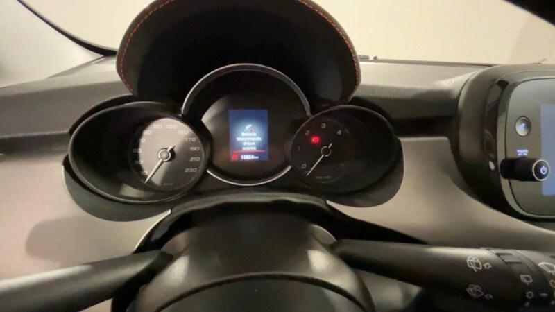 FIAT 500X 500X 1.3 MultiJet 95 CV Sport