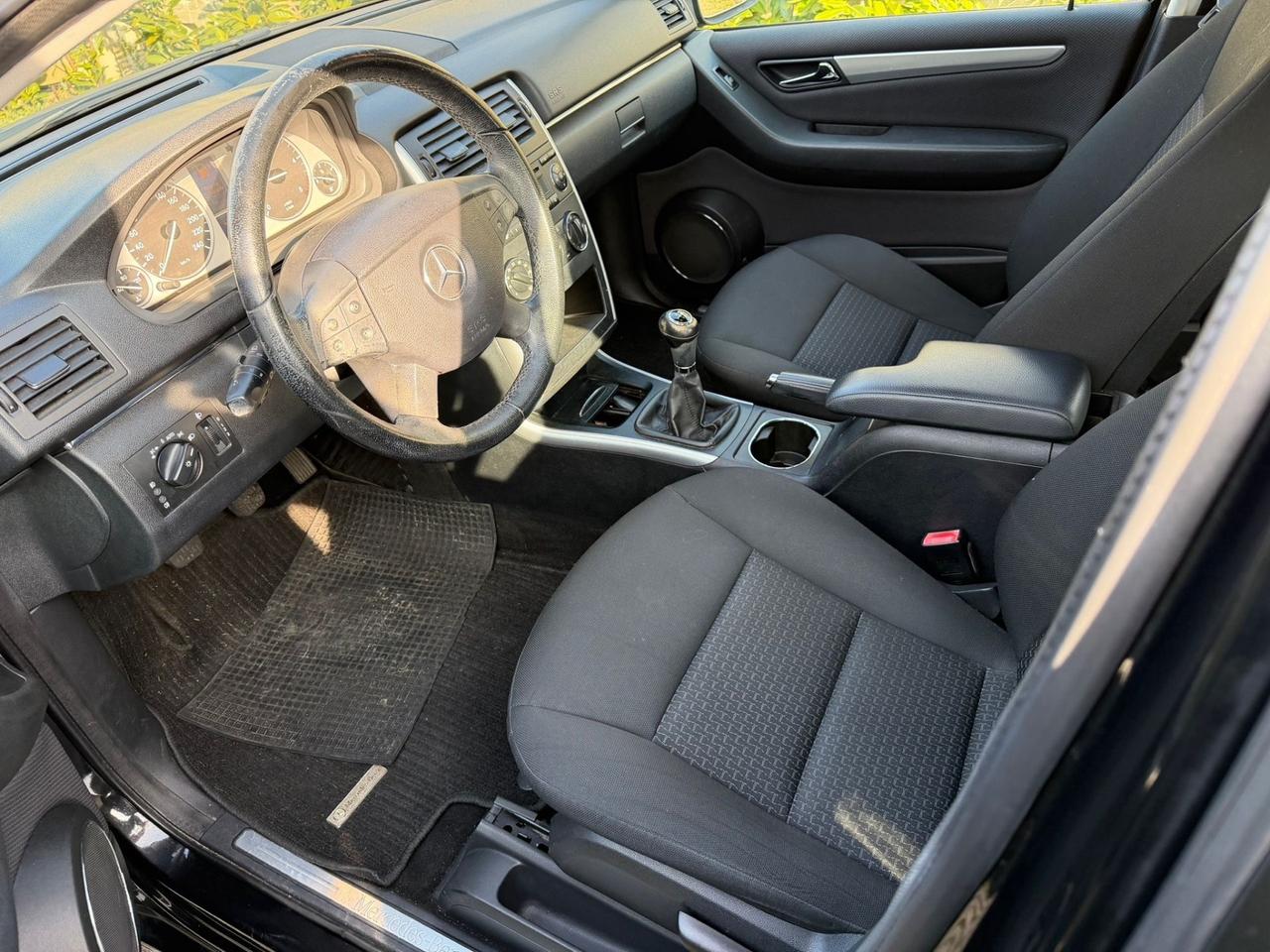 Mercedes-benz A 180 CDI Avantgarde