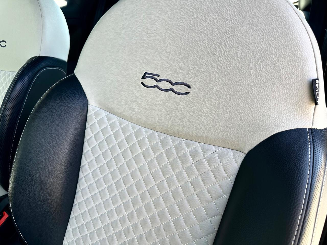 Fiat 500 1.0 hybrid Dolcevita 70cv * NO VINCOLI*