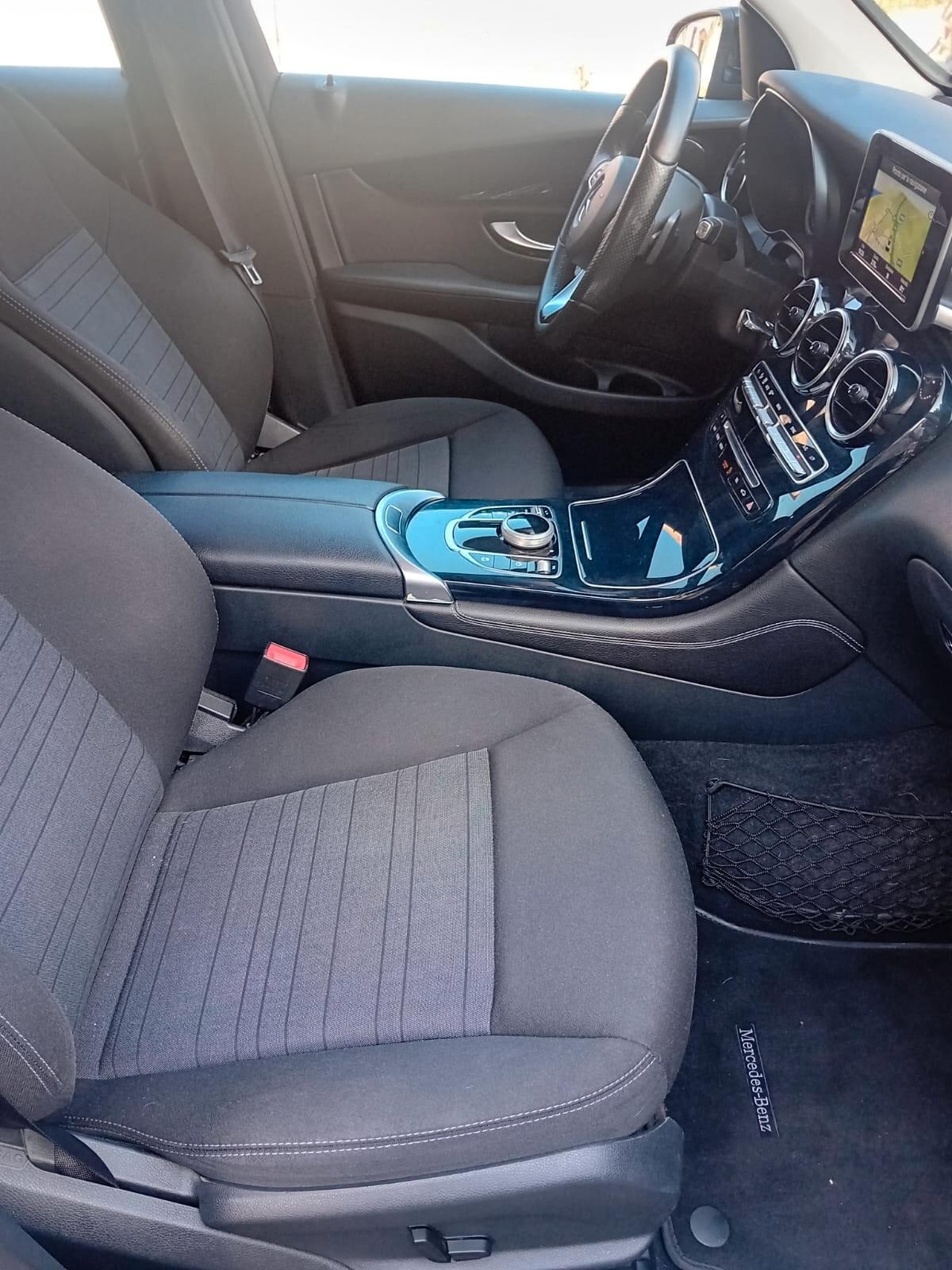 Mercedes-benz GLC 250 GLC 250 d 4Matic Sport