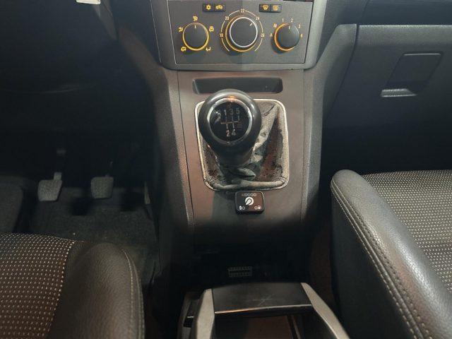 OPEL Zafira 1.8 16V VVT Cosmo