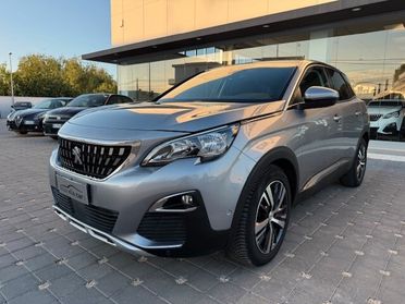 Peugeot 3008 BlueHDi 130 S&S Allure 2020