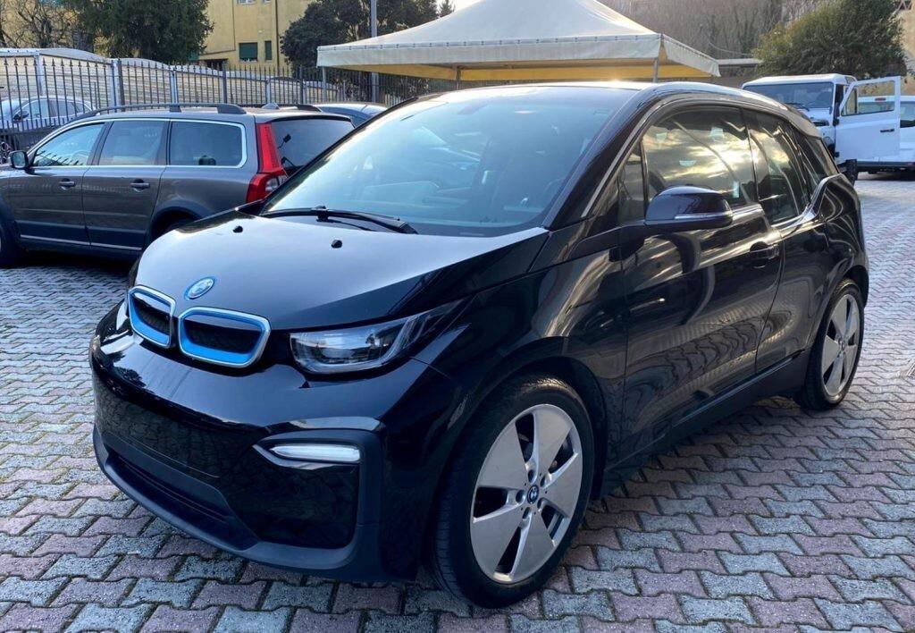 BMW i3 120 Ah Advantage