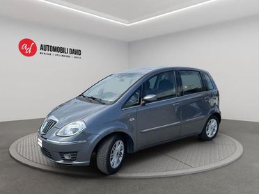LANCIA MUSA 1.4 Argento Ecochic GPL