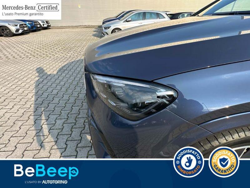 Mercedes-Benz GLE Coupé GCOUPE 350 DE PHEV AMG LINE PREMIUM 4MATIC AUTO