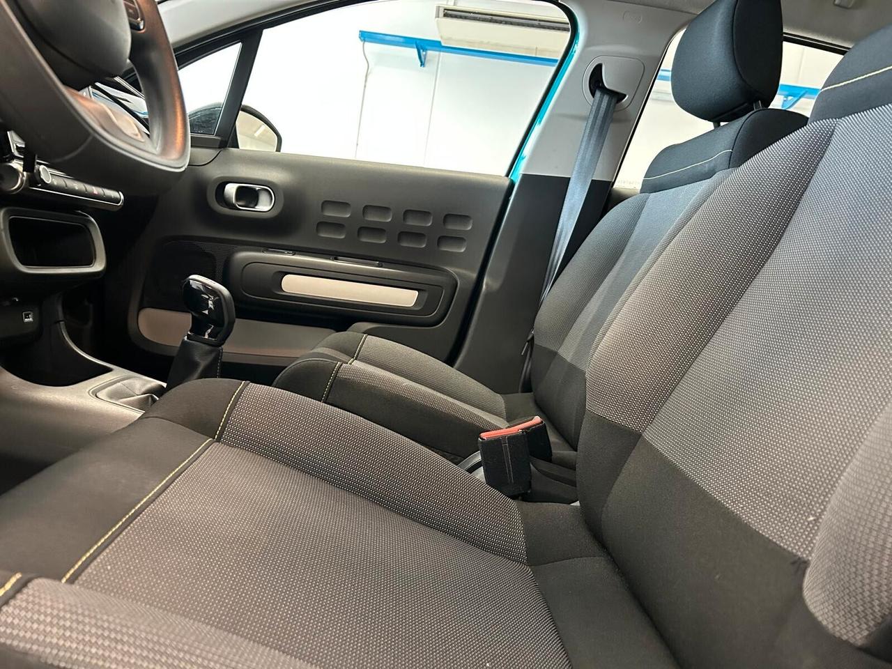 Citroen C3 FEEL PACK 1.2 PureTech 83 SPOTICAR
