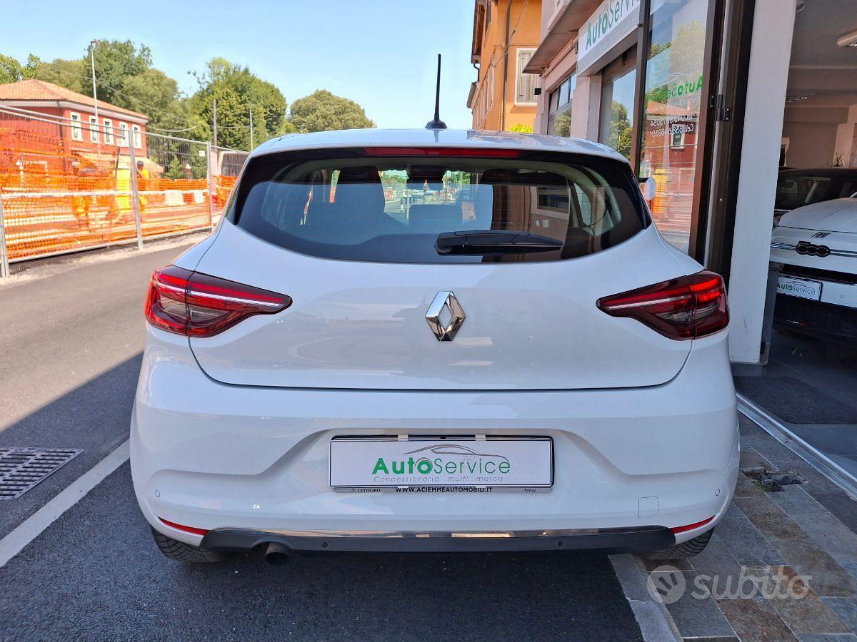 RENAULT - Clio - 1.0 75 CV 5p. Zen