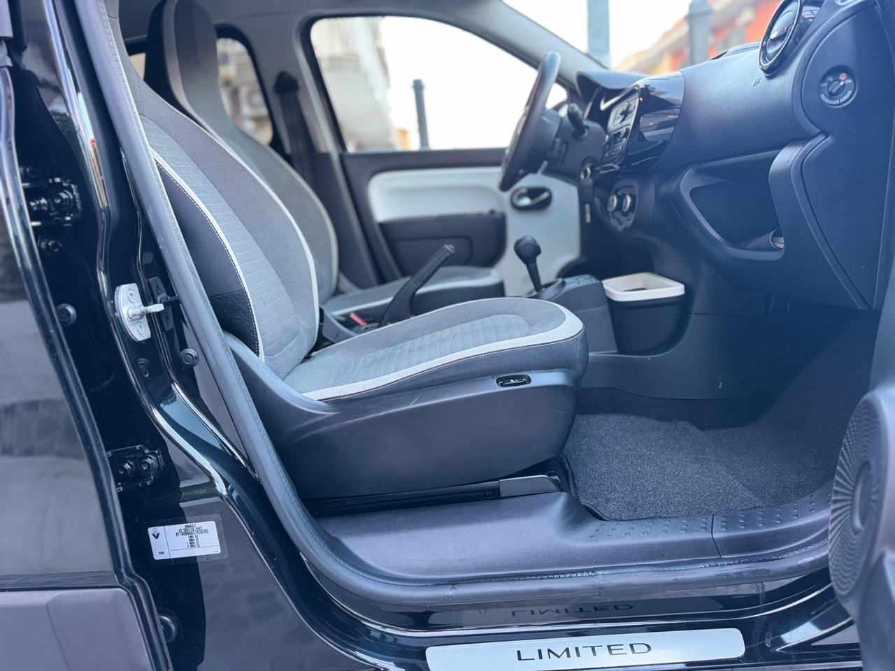 Renault Twingo SCe Stop&Start Intens