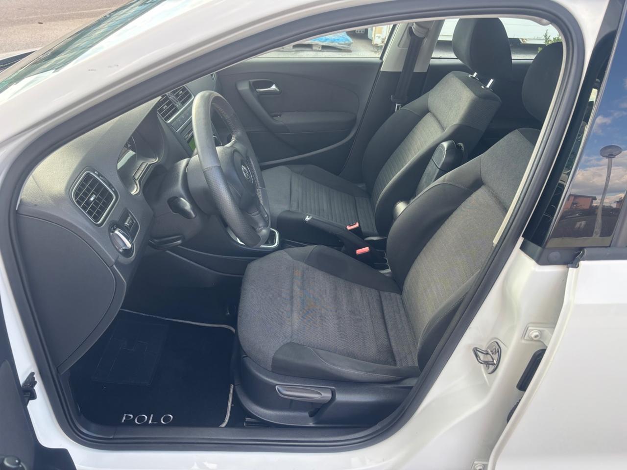 Volkswagen Polo 1.6 TDI DPF 5 porte Comf. BlueMotion Technology