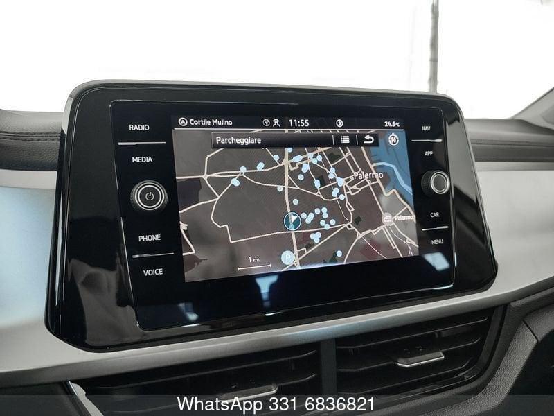 Volkswagen T-Roc T-Roc 2.0 TDI SCR 150 CV DSG Life