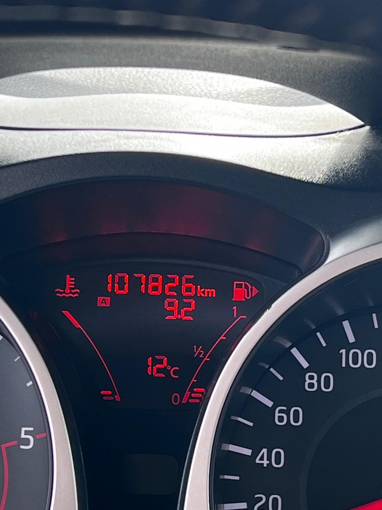 Nissan Juke 1.5 dCi Start&Stop Tekna