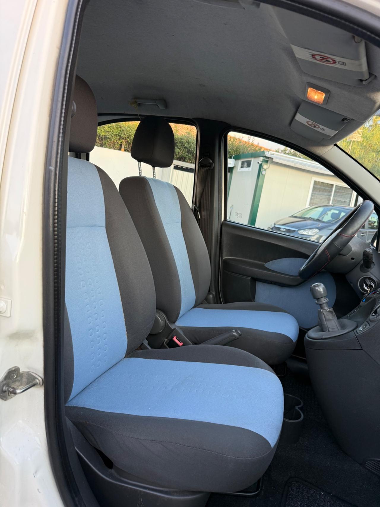 Fiat Panda 1.2 Dynamic Natural Power